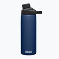 CamelBak Chute Mag Thermoflasche 600 ml navy