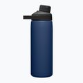CamelBak Chute Mag Thermoflasche 600 ml navy 3