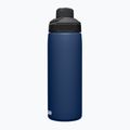 CamelBak Chute Mag Thermoflasche 600 ml navy 4