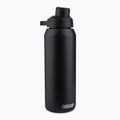 CamelBak Chute Mag SST Thermoflasche schwarz 1516004001