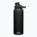 CamelBak Chute Mag SST Thermoflasche schwarz 1516004001 5