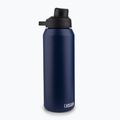 CamelBak Chute Mag SST Thermoflasche navy blau 1516402001