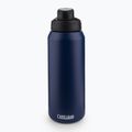 CamelBak Chute Mag SST Thermoflasche navy blau 1516402001 2