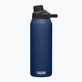 CamelBak Chute Mag SST Thermoflasche navy blau 1516402001 5