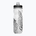 Camelbak Podium Chill Fahrradflasche weiß 1874103062 5