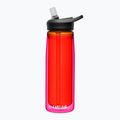CamelBak Eddy+ Isolierte 600 ml Reiseflasche rot