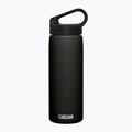 CamelBak Carry Cap Insulated SST 600 ml schwarz/grau Thermoflasche
