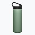CamelBak Carry Cap Isolierte SST Thermoflasche 600 ml grün 3