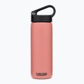 CamelBak Carry Cap Tritan Reiseflasche rot 591 ml