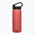 CamelBak Carry Cap Tritan Reiseflasche rot 591 ml 4