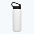 CamelBak Carry Cap Insulated SST 400 ml Thermoflasche weiß/natur 3