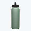 CamelBak Carry Cap Isolierte SST Thermoflasche 1000 ml grün 2
