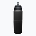 CamelBak MultiBev Isolierte SST Thermoflasche 500 ml schwarz/grau 2