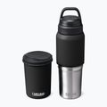 CamelBak MultiBev Isolierte SST Thermoflasche 500 ml schwarz/grau 5