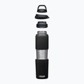 CamelBak MultiBev Isolierte SST Thermoflasche 500 ml schwarz/grau 7