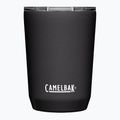 CamelBak Tumbler Thermobecher 350 ml schwarz