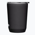 CamelBak Tumbler Thermobecher 350 ml schwarz 3