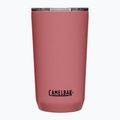 CamelBak Tumbler Isolierter SST Thermobecher 500 ml rot
