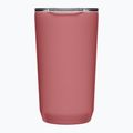 CamelBak Tumbler Isolierter SST Thermobecher 500 ml rot 2