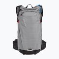 CamelBak H.A.W.G. Pro 20 l gunmetal/ schwarz Fahrradrucksack