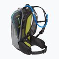 CamelBak H.A.W.G. Pro 20 l gunmetal/ schwarz Fahrradrucksack 9