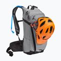 CamelBak H.A.W.G. Pro 20 l gunmetal/ schwarz Fahrradrucksack 10