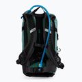Camelbak M.U.L.E. Pro 14 l blau Damen Fahrradrucksack 2402401000 3
