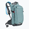 Camelbak M.U.L.E. Pro 14 l blau Damen Fahrradrucksack 2402401000 7
