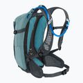 Camelbak M.U.L.E. Pro 14 l blau Damen Fahrradrucksack 2402401000 8