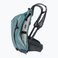 Camelbak M.U.L.E. Pro 14 l blau Damen Fahrradrucksack 2402401000 9