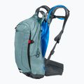 Camelbak M.U.L.E. Pro 14 l blau Damen Fahrradrucksack 2402401000 10