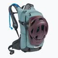 Camelbak M.U.L.E. Pro 14 l blau Damen Fahrradrucksack 2402401000 13