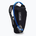 CamelBak Rogue Light Fahrradrucksack mit 7 Liter Fassungsvermögen schwarz 2403001000