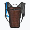 CamelBak Hydrobak Light Fahrradrucksack mit 2 5 l Reservoir 2405001000 10