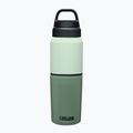 CamelBak MultiBev Isolierte SST Thermoflasche 500 ml grün