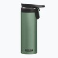 CamelBak Forge Flow Insulated SST Thermobecher 500 ml grün