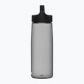 CamelBak Carry Cap Tritan Reiseflasche schwarz/grau 750 ml 2