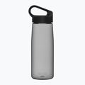 CamelBak Carry Cap Tritan Reiseflasche schwarz/grau 750 ml 3