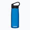 CamelBak Carry Cap Tritan blau 750 ml Reiseflasche