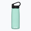 CamelBak Carry Cap Tritan grün 750 ml Reiseflasche