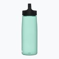 CamelBak Carry Cap Tritan grün 750 ml Reiseflasche 2