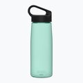 CamelBak Carry Cap Tritan grün 750 ml Reiseflasche 3