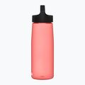 CamelBak Carry Cap Tritan Reiseflasche rot 750 ml 2