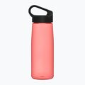 CamelBak Carry Cap Tritan Reiseflasche rot 750 ml 3