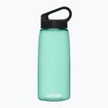 CamelBak Carry Cap Tritan grün 1000 ml Reiseflasche