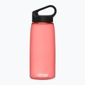 CamelBak Carry Cap Tritan rot 1000 ml Reiseflasche