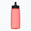 CamelBak Carry Cap Tritan rot 1000 ml Reiseflasche 2