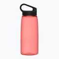 CamelBak Carry Cap Tritan rot 1000 ml Reiseflasche 3