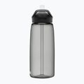 CamelBak Eddy+ Reiseflasche 1000 ml Holzkohle 4