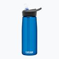 CamelBak Eddy+ Reiseflasche blau 2465401075 5